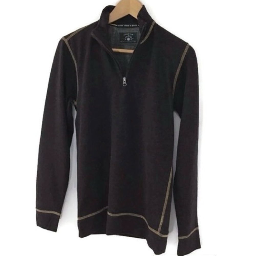 VINTAGE 1946 MEN'S PULLOVER NWOT